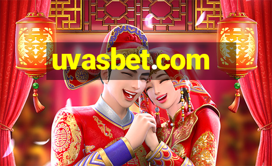 uvasbet.com