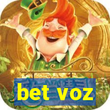 bet voz