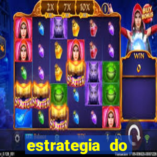 estrategia do fortune ox