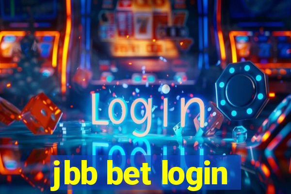 jbb bet login