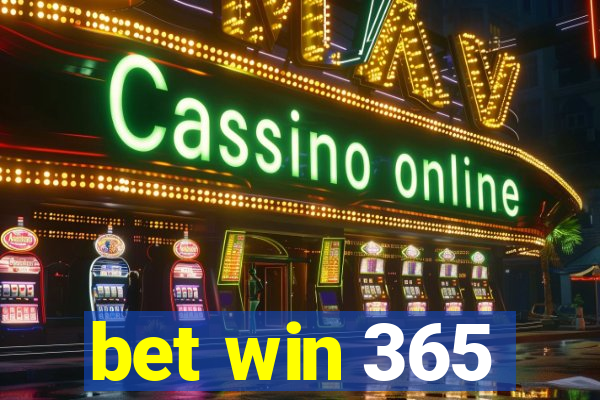 bet win 365