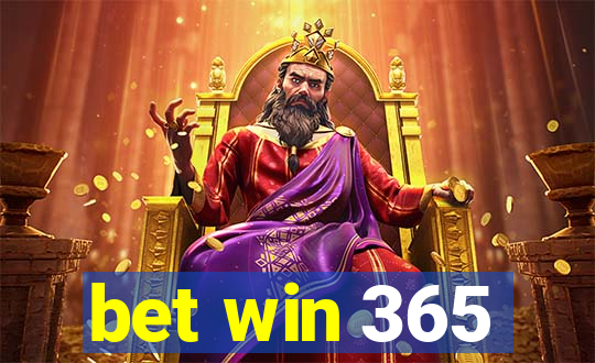 bet win 365