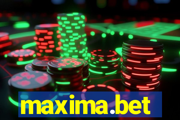 maxima.bet