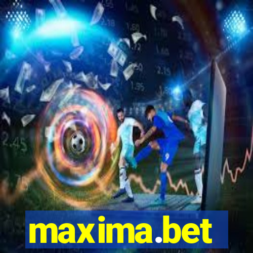 maxima.bet