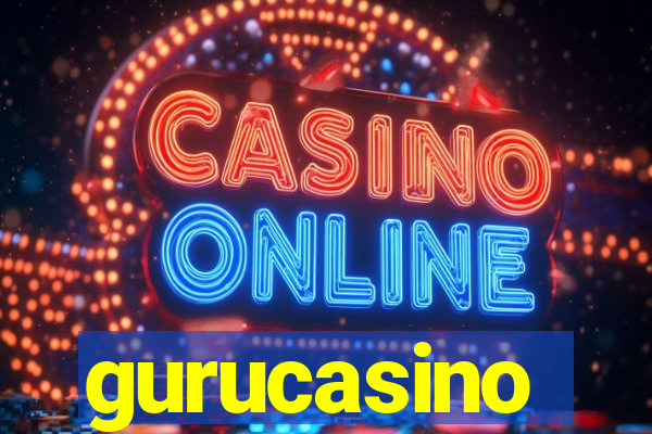 gurucasino