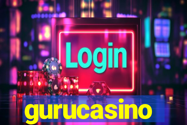 gurucasino