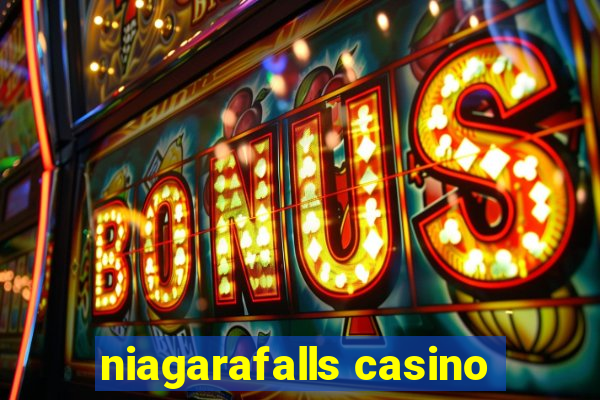 niagarafalls casino