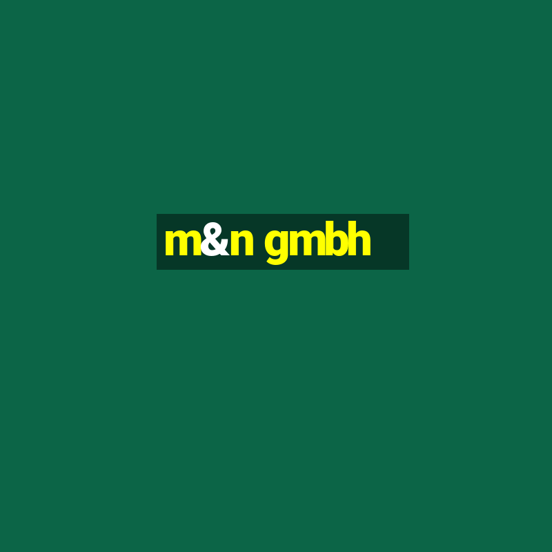 m&n gmbh