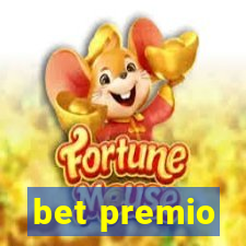 bet premio