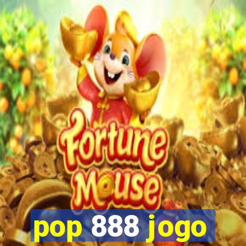 pop 888 jogo