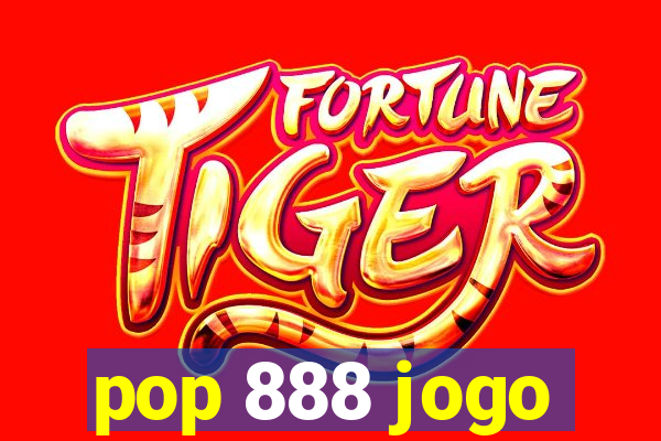 pop 888 jogo