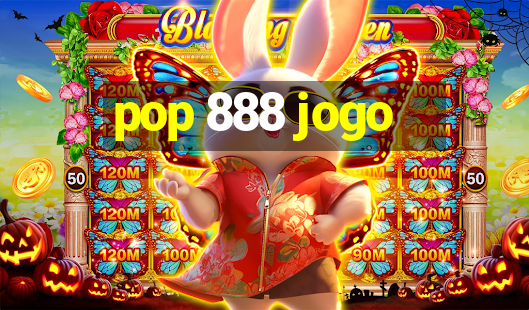 pop 888 jogo