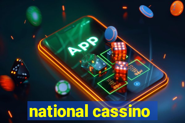 national cassino