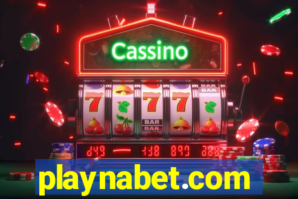 playnabet.com