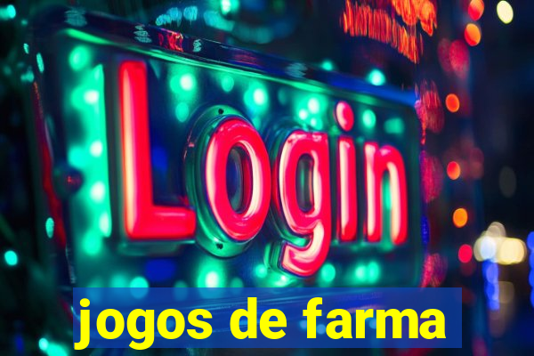 jogos de farma