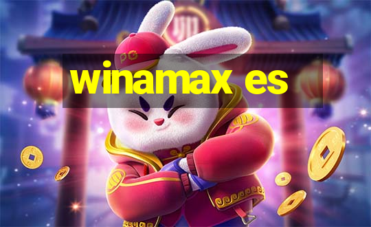 winamax es