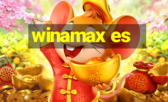 winamax es