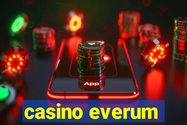 casino everum