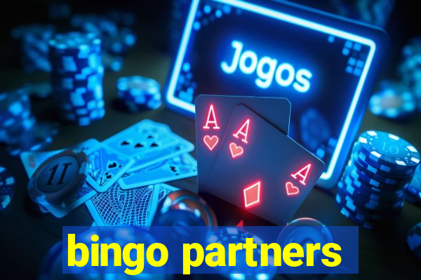 bingo partners