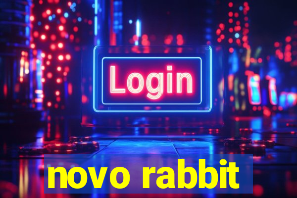 novo rabbit