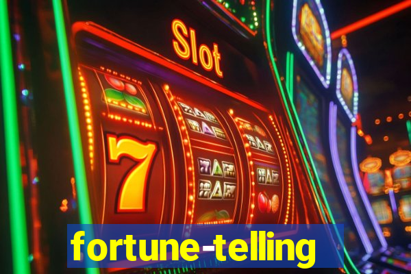 fortune-telling