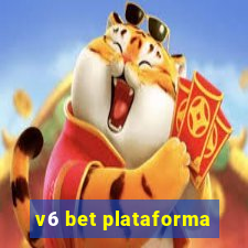 v6 bet plataforma