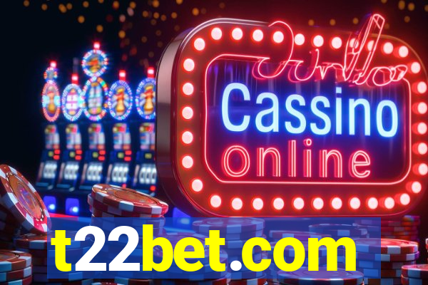 t22bet.com