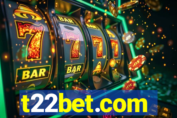 t22bet.com