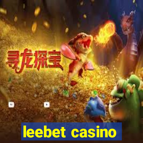 leebet casino