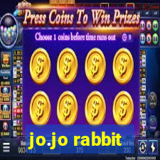 jo.jo rabbit