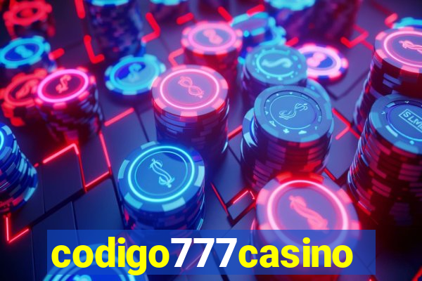 codigo777casino