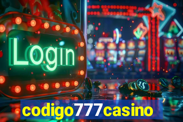 codigo777casino