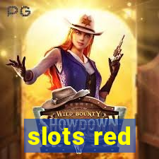 slots red