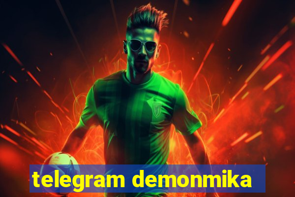 telegram demonmika