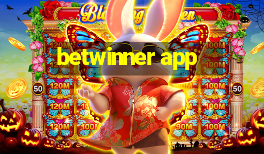 betwinner app