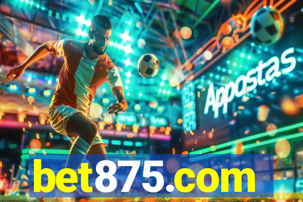 bet875.com