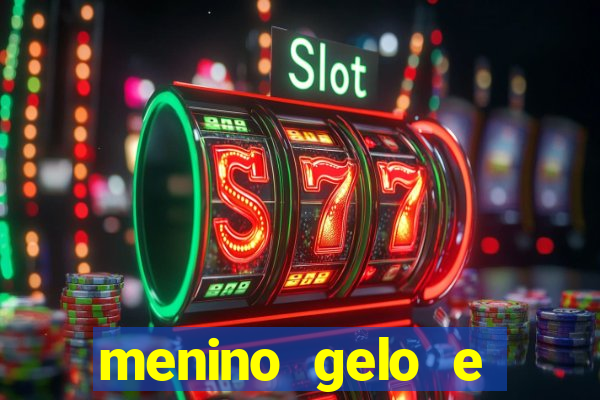 menino gelo e menina lava jogos 360