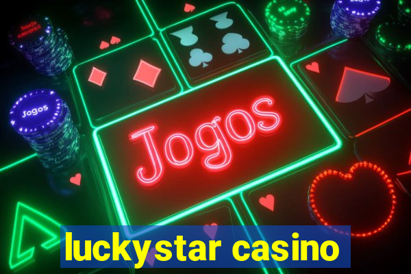 luckystar casino