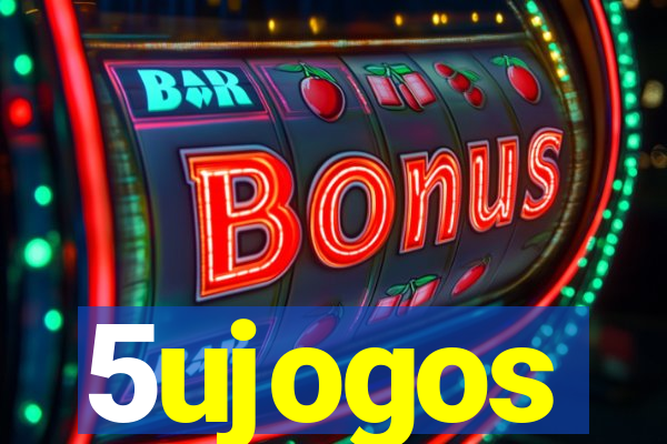 5ujogos