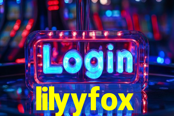 lilyyfox