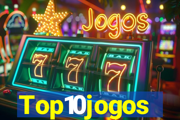 Top10jogos