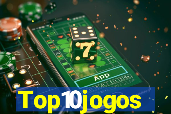 Top10jogos