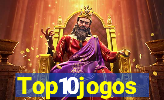 Top10jogos