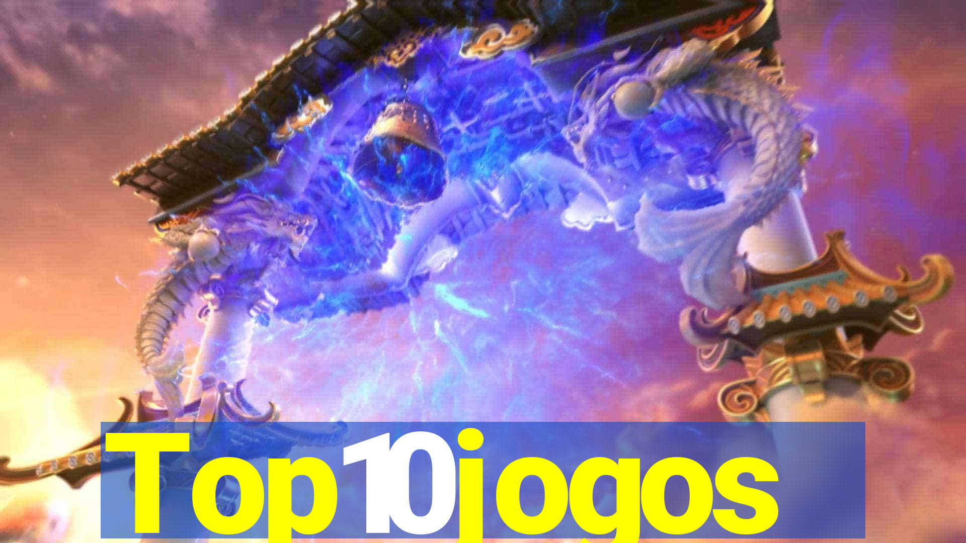 Top10jogos