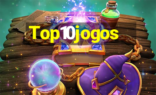 Top10jogos