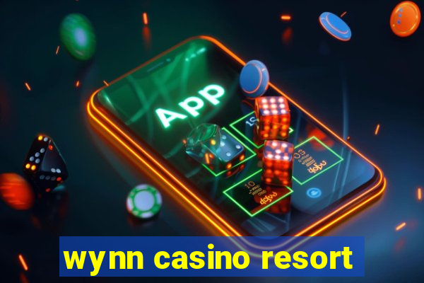 wynn casino resort