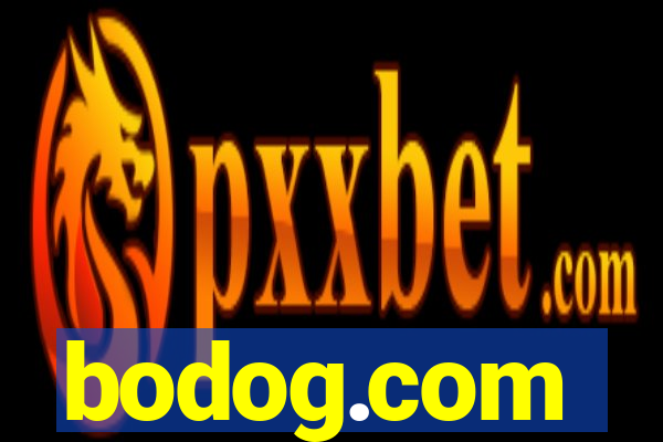 bodog.com