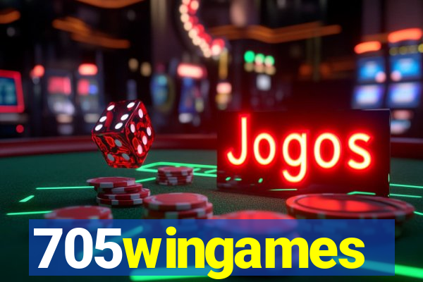 705wingames