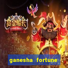 ganesha fortune minutos pagantes