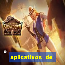 aplicativos de aposta de jogo